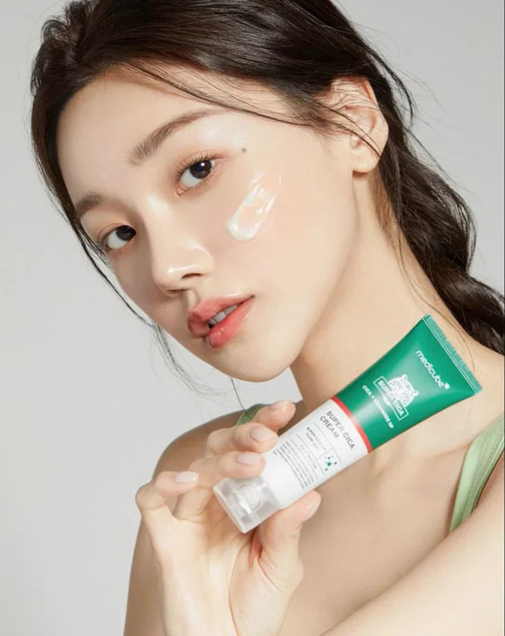 Beauty Essentials