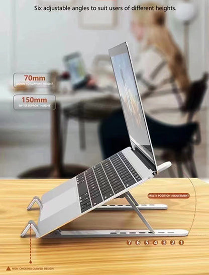 Nulaxy Laptop Stand