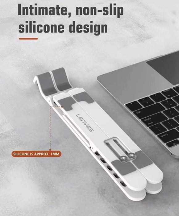 Nulaxy Laptop Stand