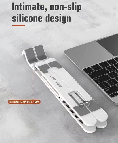 Nulaxy Laptop Stand