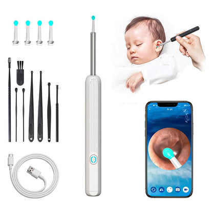 Earwax Removal Kit